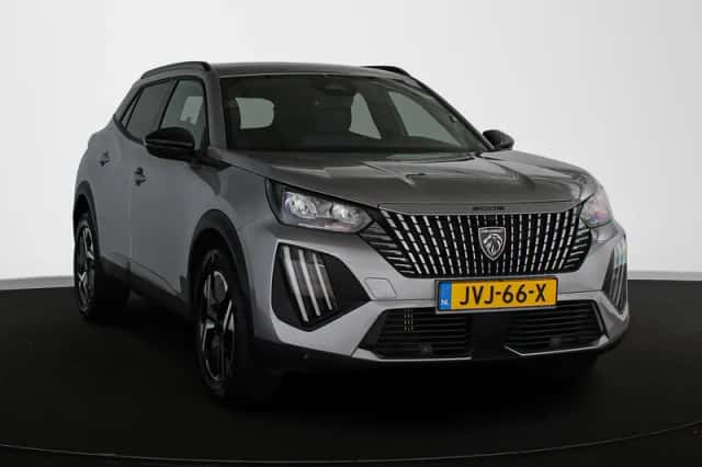 Peugeot 2008 (2026) thumbnail 2