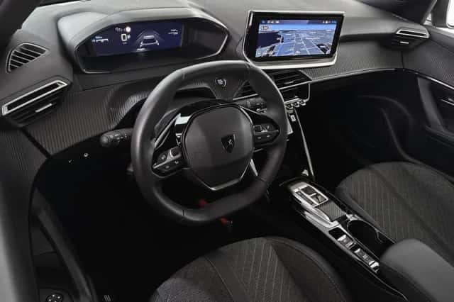 Peugeot 2008 (2026) thumbnail 5