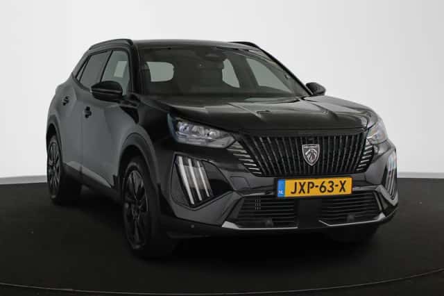 Peugeot 2008 (2026) thumbnail 2