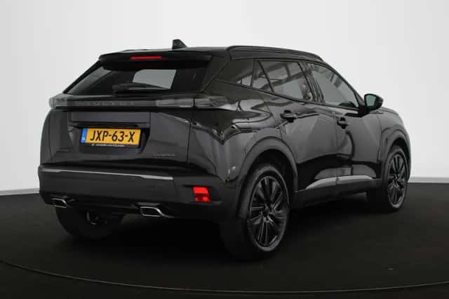 Peugeot 2008 (2026) thumbnail 3