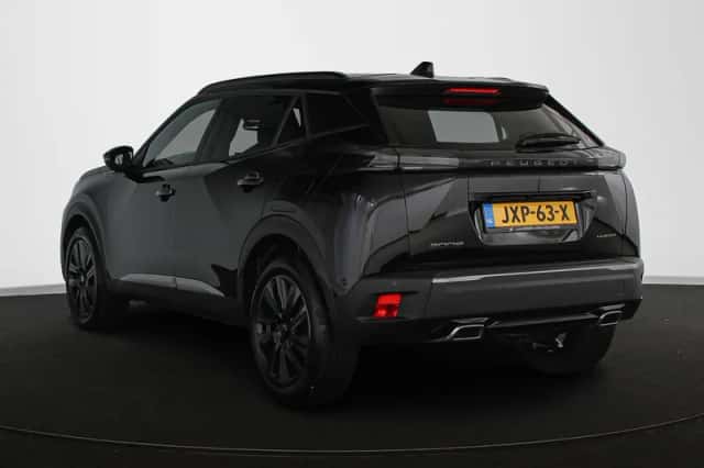 Peugeot 2008 (2026) thumbnail 4