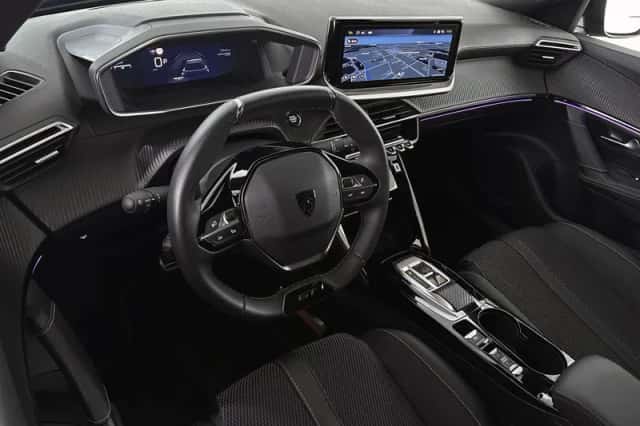 Peugeot 2008 (2026) thumbnail 5