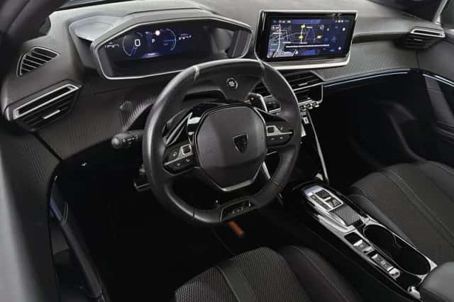 Peugeot 208 (2024) thumbnail 5