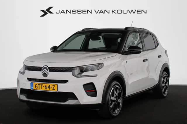Citroën ë-C3 (2024) thumbnail 1