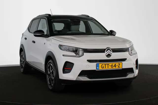 Citroën ë-C3 (2024) thumbnail 2