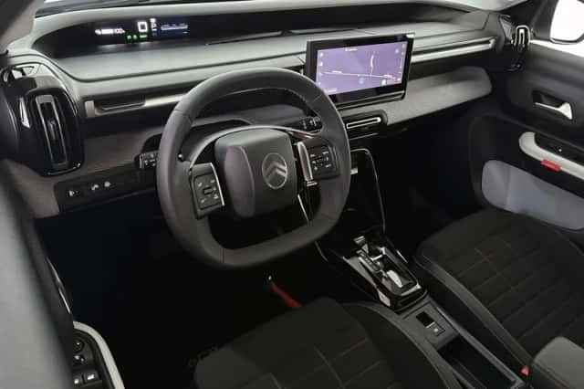 Citroën ë-C3 (2024) thumbnail 5