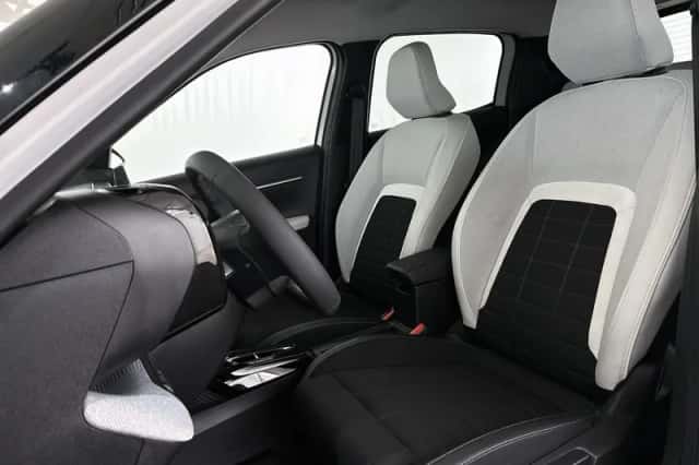 Citroën ë-C3 (2024) thumbnail 6