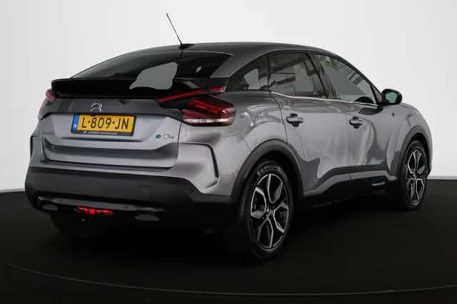 Citroën ë-C4 (2021) thumbnail 3