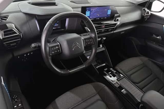 Citroën ë-C4 (2021) thumbnail 5