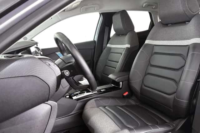 Citroën ë-C4 (2021) thumbnail 6