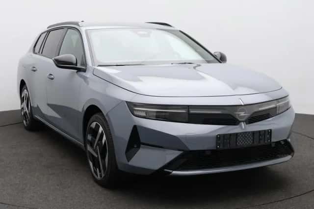 Opel Astra (2026) thumbnail 2