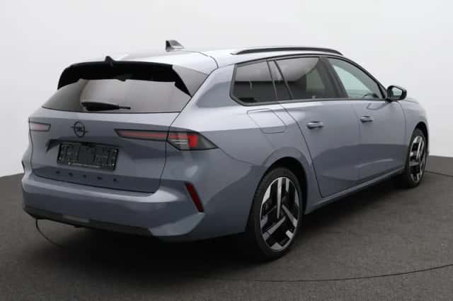 Opel Astra (2026) thumbnail 3