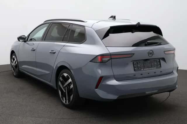 Opel Astra (2026) thumbnail 4