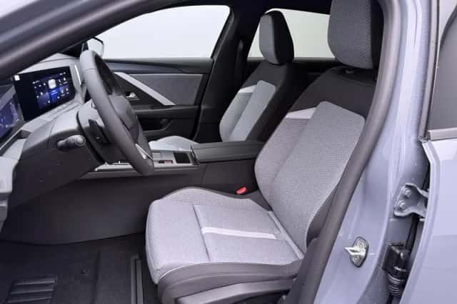 Opel Astra (2026) thumbnail 5