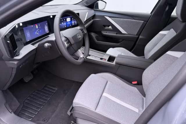 Opel Astra (2026) thumbnail 6