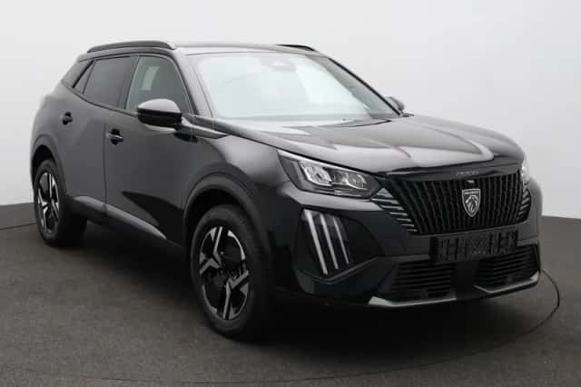 Peugeot 2008 (2026) thumbnail 2