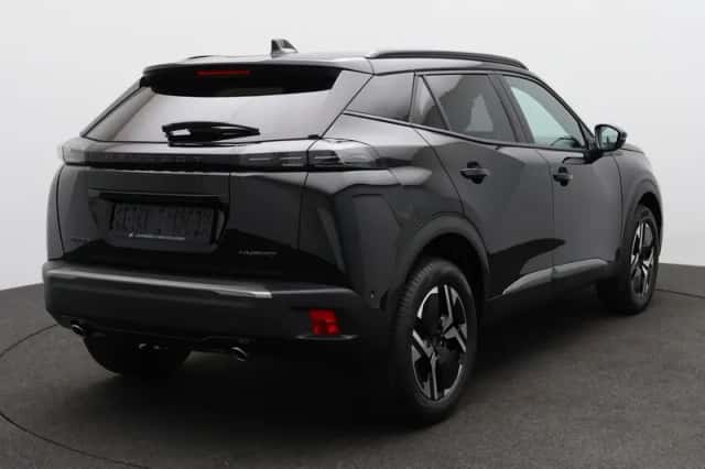 Peugeot 2008 (2026) thumbnail 3