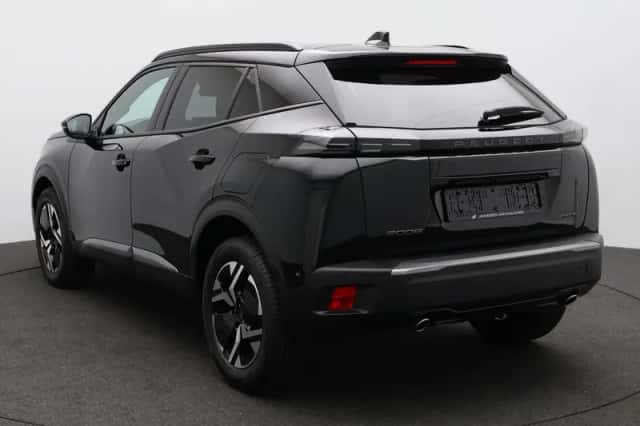 Peugeot 2008 (2026) thumbnail 4