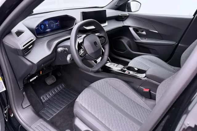 Peugeot 2008 (2026) thumbnail 6