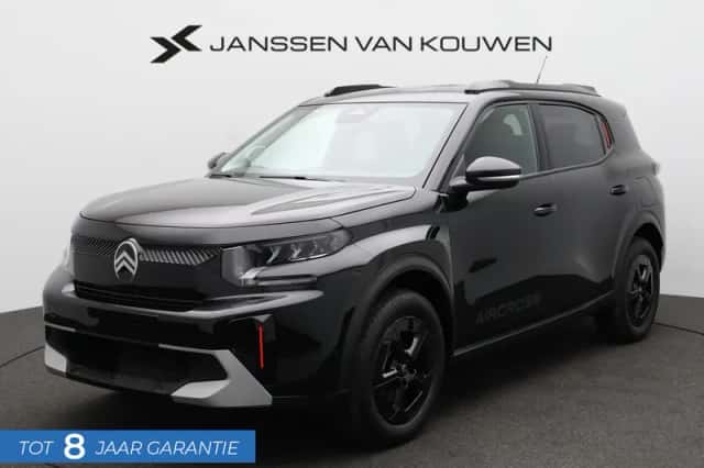 Citroën ë-C3 (2026) thumbnail 1