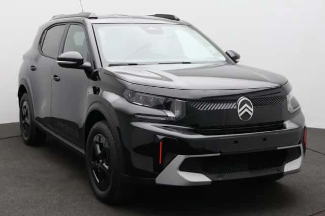 Citroën ë-C3 (2026) thumbnail 2