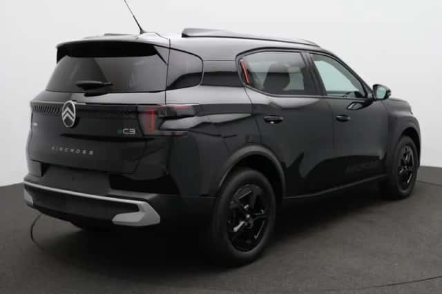 Citroën ë-C3 (2026) thumbnail 3