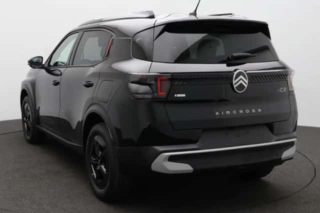 Citroën ë-C3 (2026) thumbnail 4