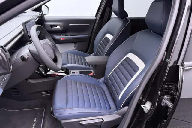 Citroën ë-C3 (2026) thumbnail 5