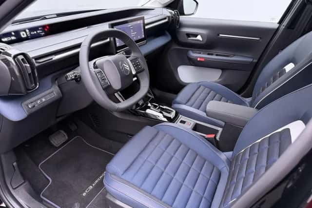 Citroën ë-C3 (2026) thumbnail 6