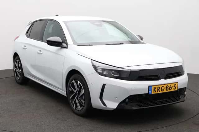 Opel Corsa (2026) thumbnail 2