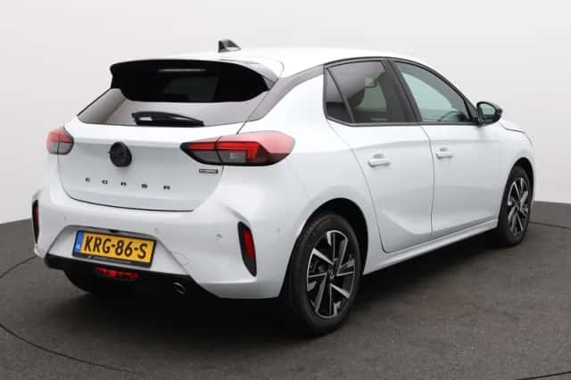 Opel Corsa (2026) thumbnail 3