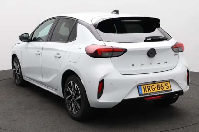 Opel Corsa (2026) thumbnail 4