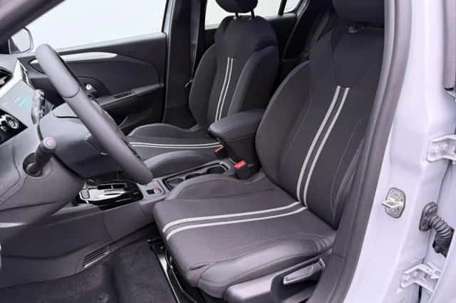 Opel Corsa (2026) thumbnail 5