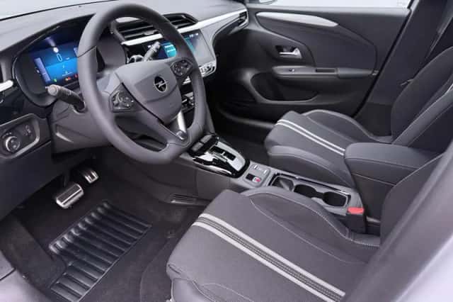 Opel Corsa (2026) thumbnail 6