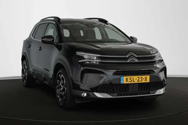 Citroën C5 Aircross (2025) thumbnail 2