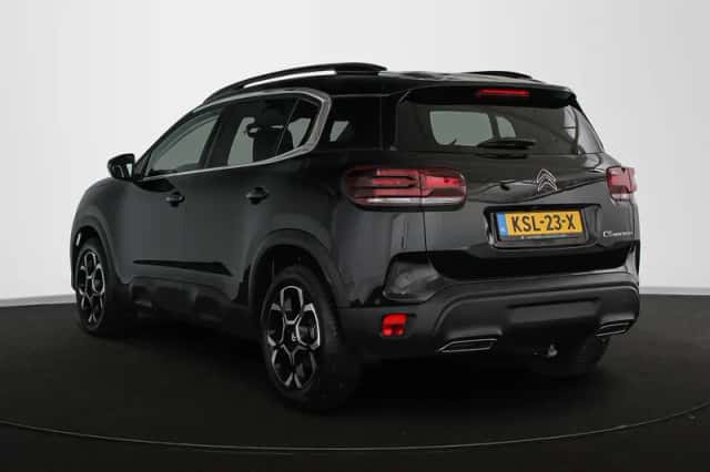 Citroën C5 Aircross (2025) thumbnail 4