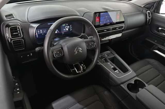 Citroën C5 Aircross (2025) thumbnail 5