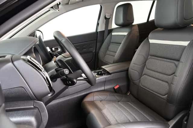 Citroën C5 Aircross (2025) thumbnail 6