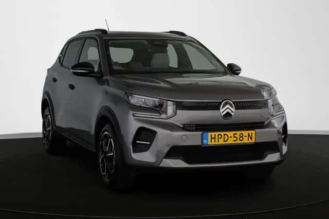 Citroën C3 (2025) thumbnail 2