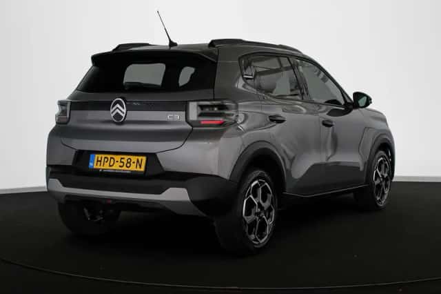 Citroën C3 (2025) thumbnail 3
