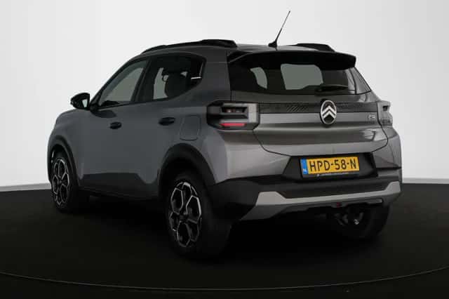 Citroën C3 (2025) thumbnail 4