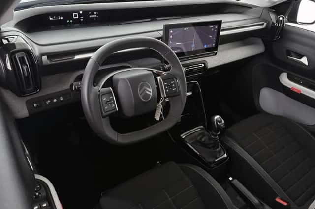 Citroën C3 (2025) thumbnail 5
