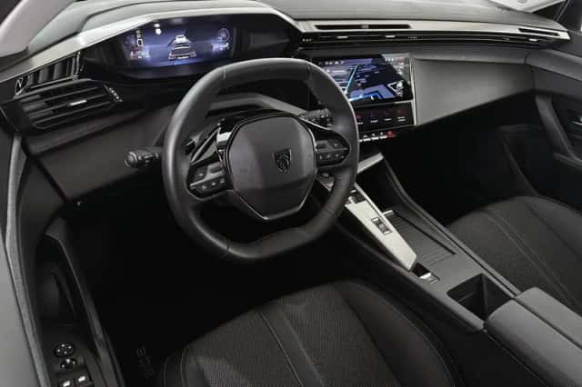 Peugeot 308 (2025) thumbnail 5