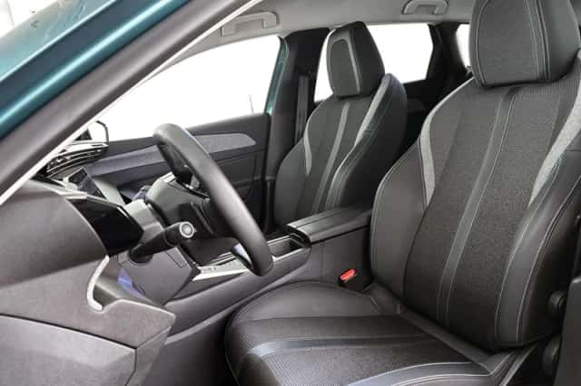 Peugeot 308 (2025) thumbnail 6