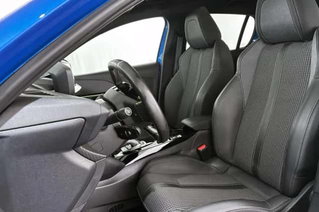 Peugeot e-208 (2022) thumbnail 6