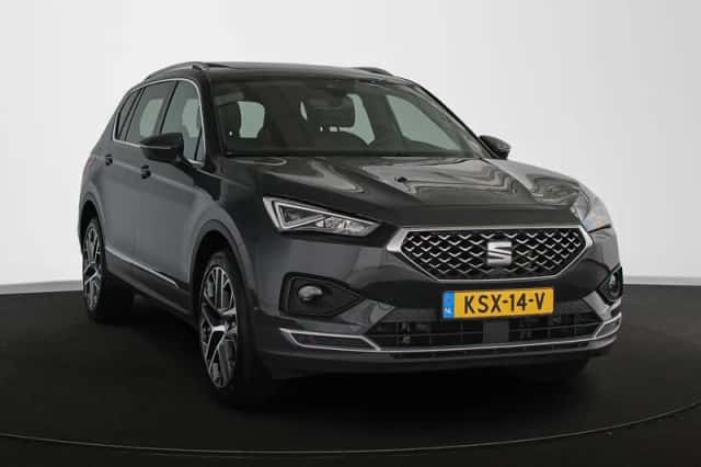 SEAT Tarraco (2023) thumbnail 2