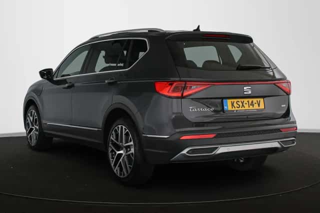 SEAT Tarraco (2023) thumbnail 4