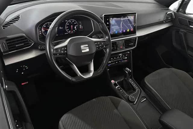 SEAT Tarraco (2023) thumbnail 5