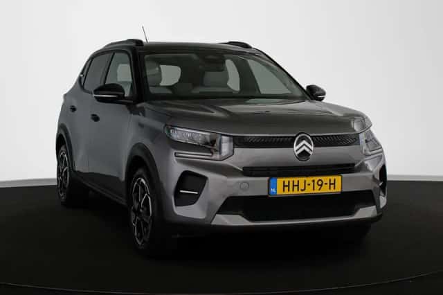 Citroën ë-C3 (2025) thumbnail 2