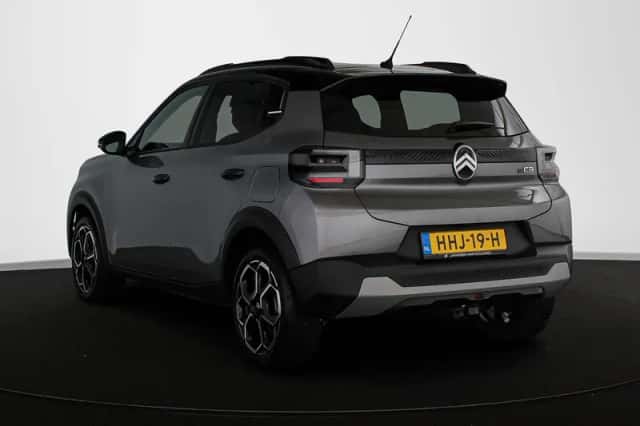 Citroën ë-C3 (2025) thumbnail 4